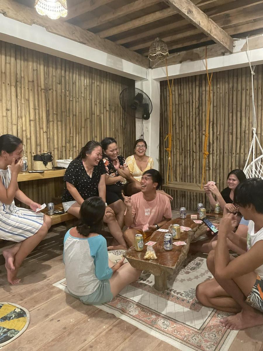 Balay Hayahay Clohaki Hostel - Housity