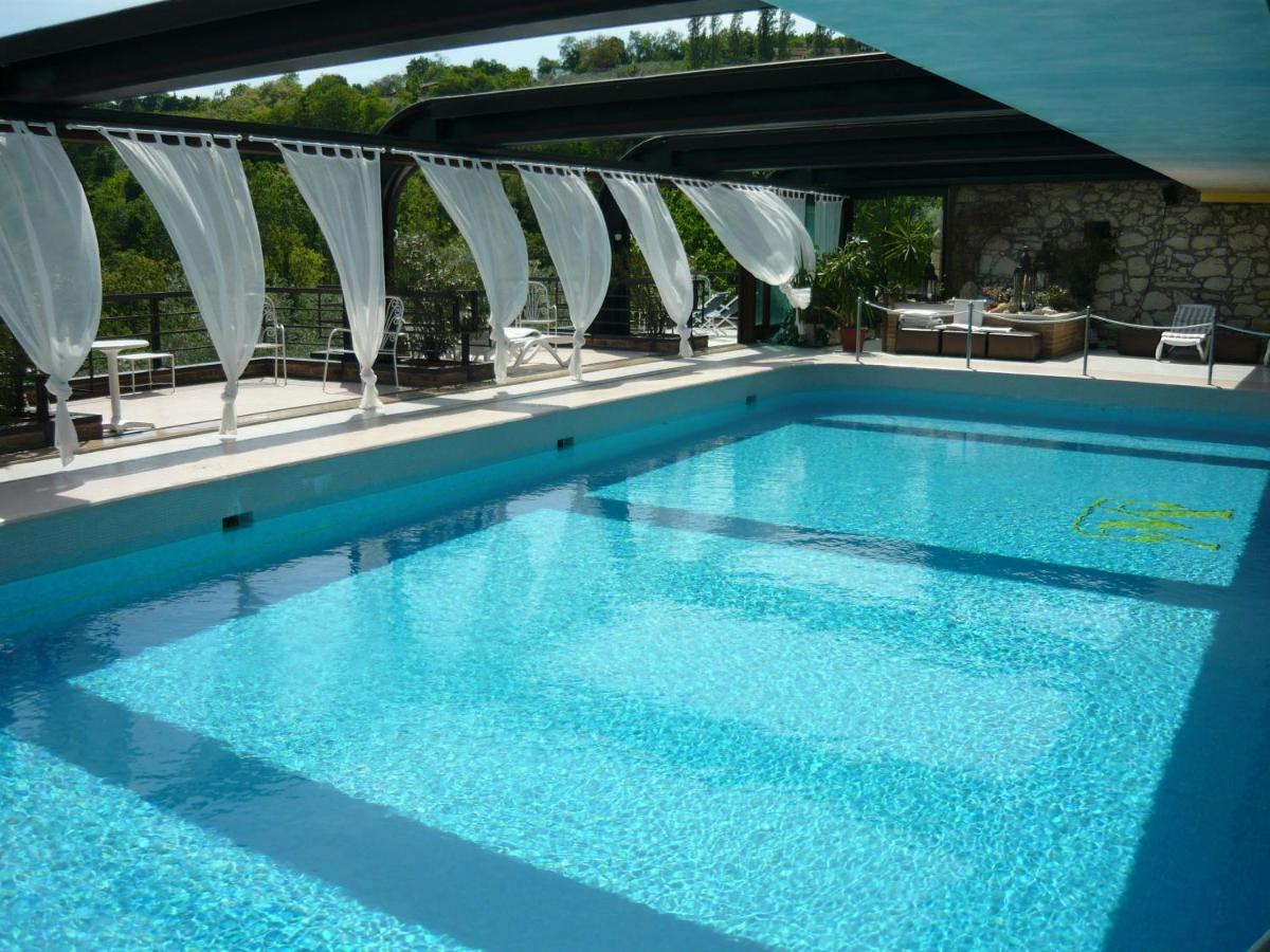 Villa Michelangelo Vicenza – Starhotels Collezione - Housity