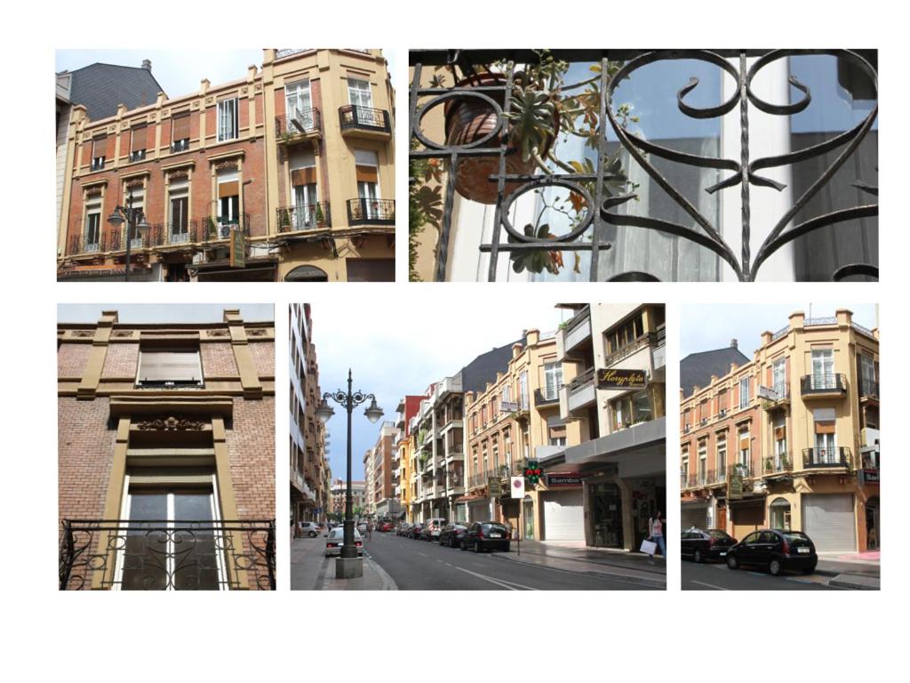 Hostal Bayón - Housity