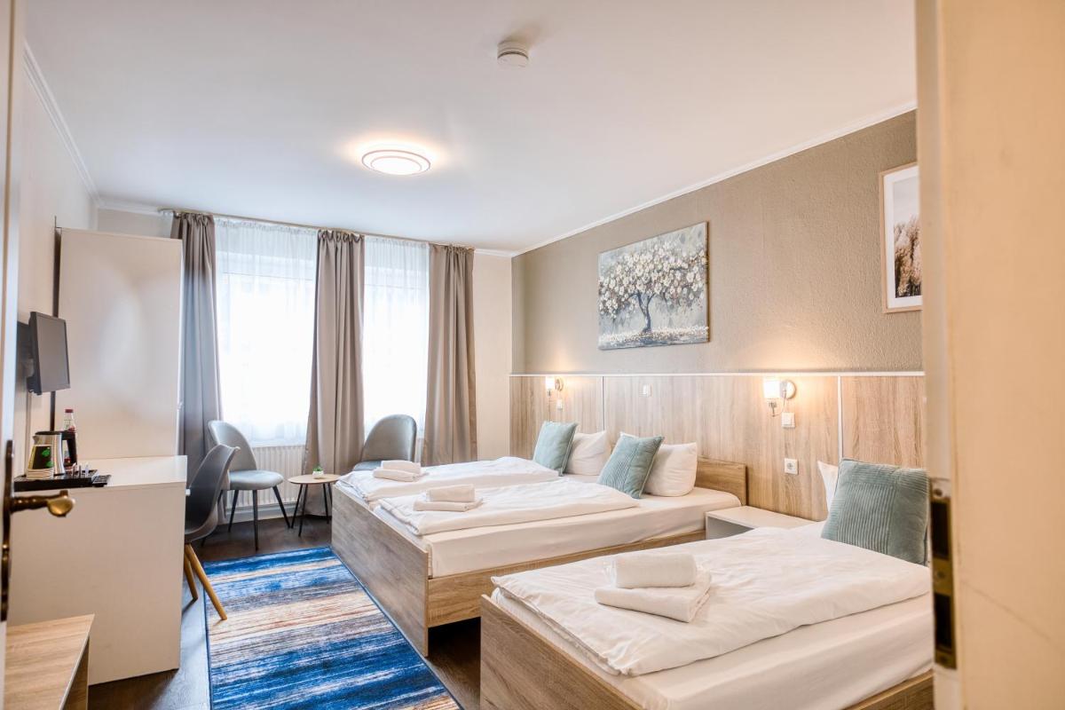 D&D Hotel by Wiggers - Housity