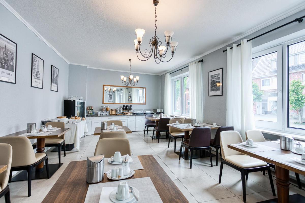 D&D Hotel by Wiggers - Housity