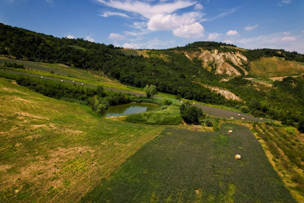 Bed and Breakfast Quercia di Croara - Housity
