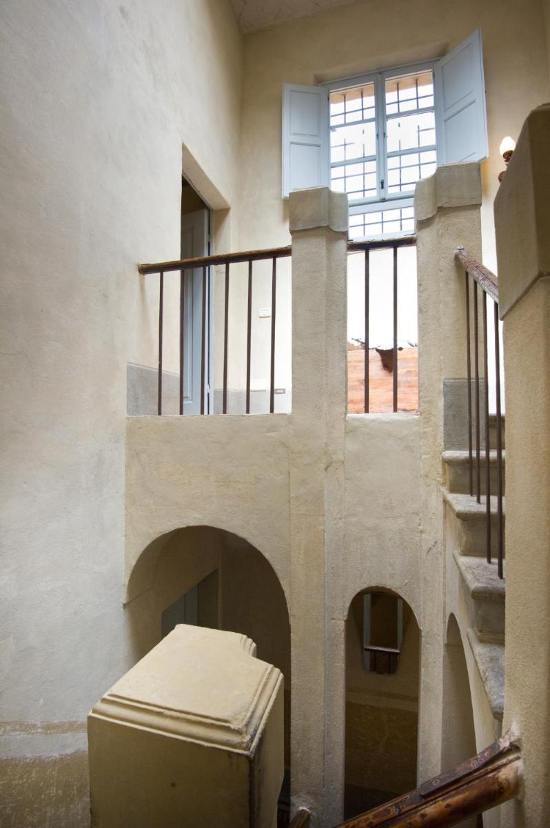 Il Piccolo Cavour Charming House B&B - Housity