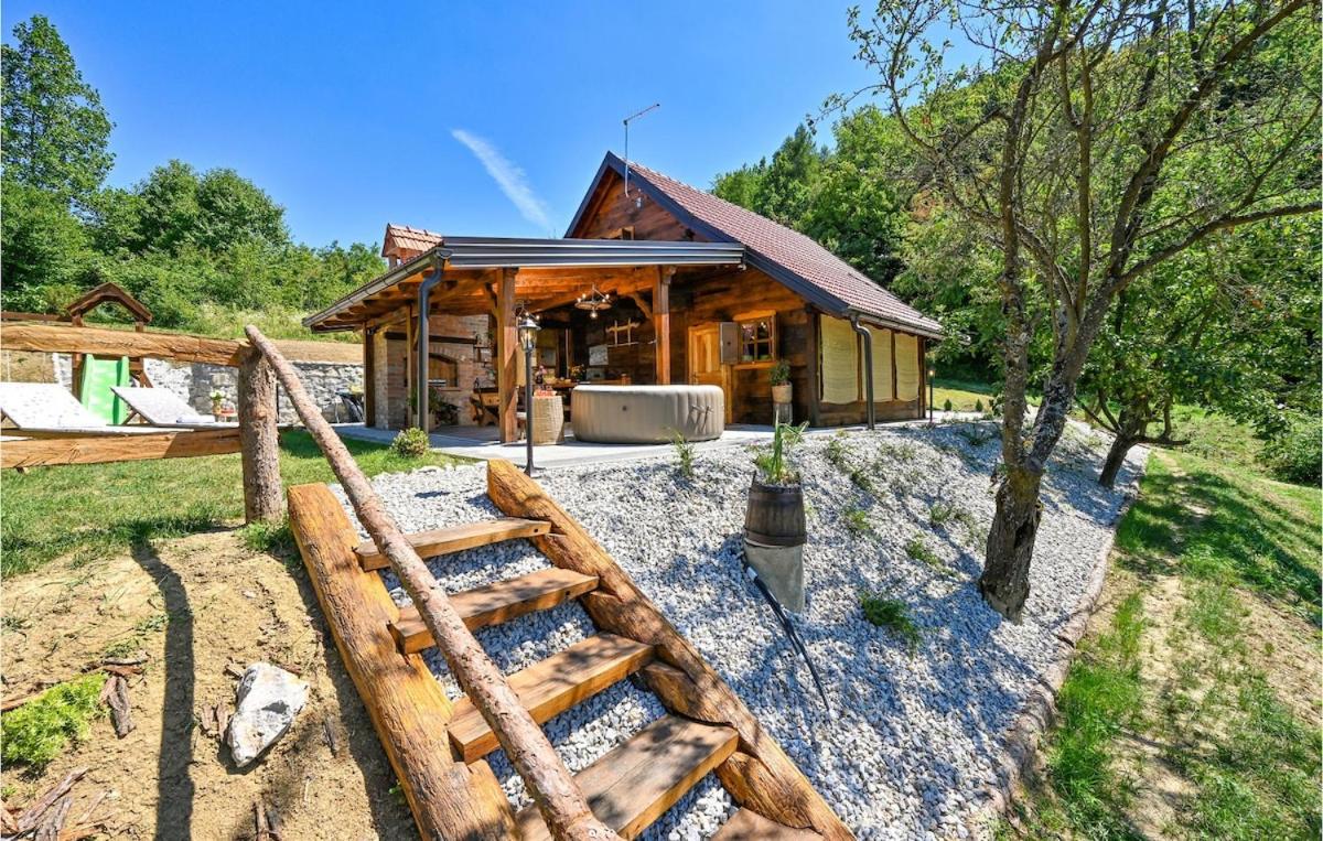 Kuća za odmor Dedino ognjište - Housity