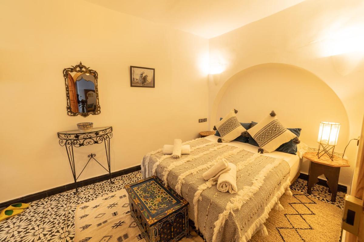 Dar Yamina Andalusi - Housity