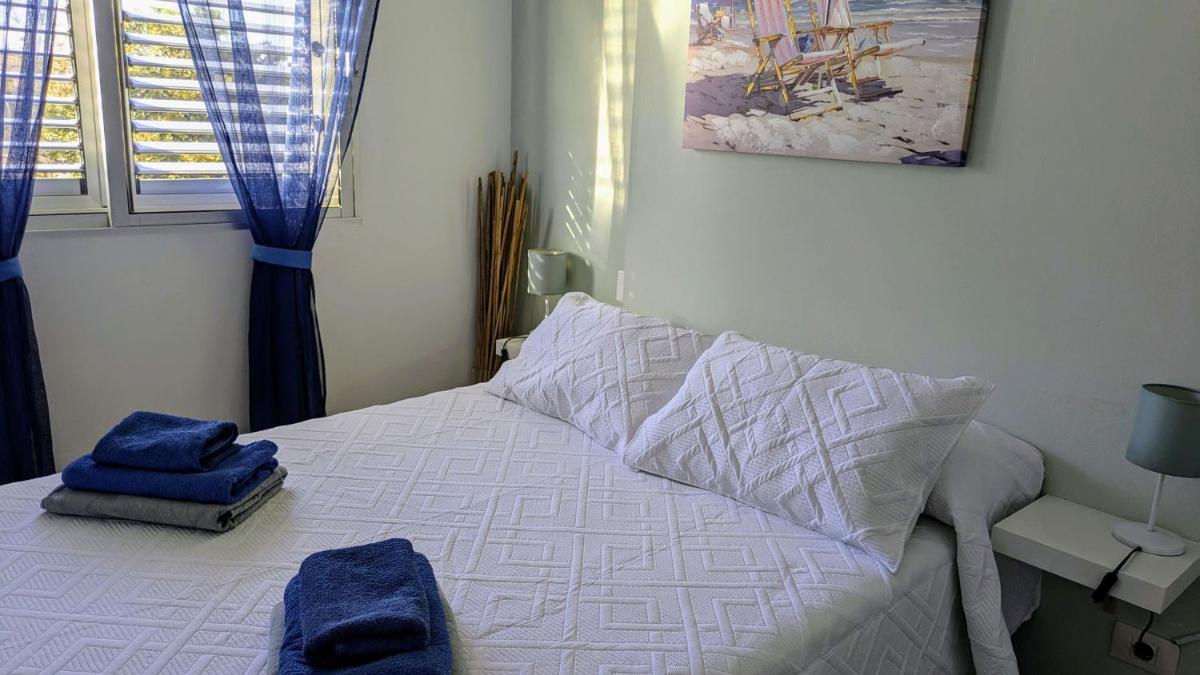 Burero Beach Stay - Quiet - Housity