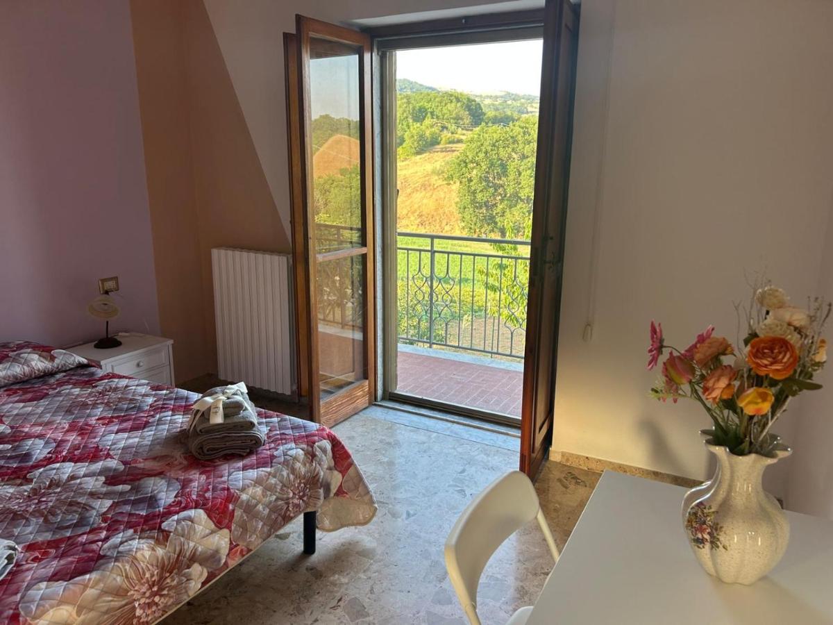 B&B Da Vincenzo e Teresa - Housity