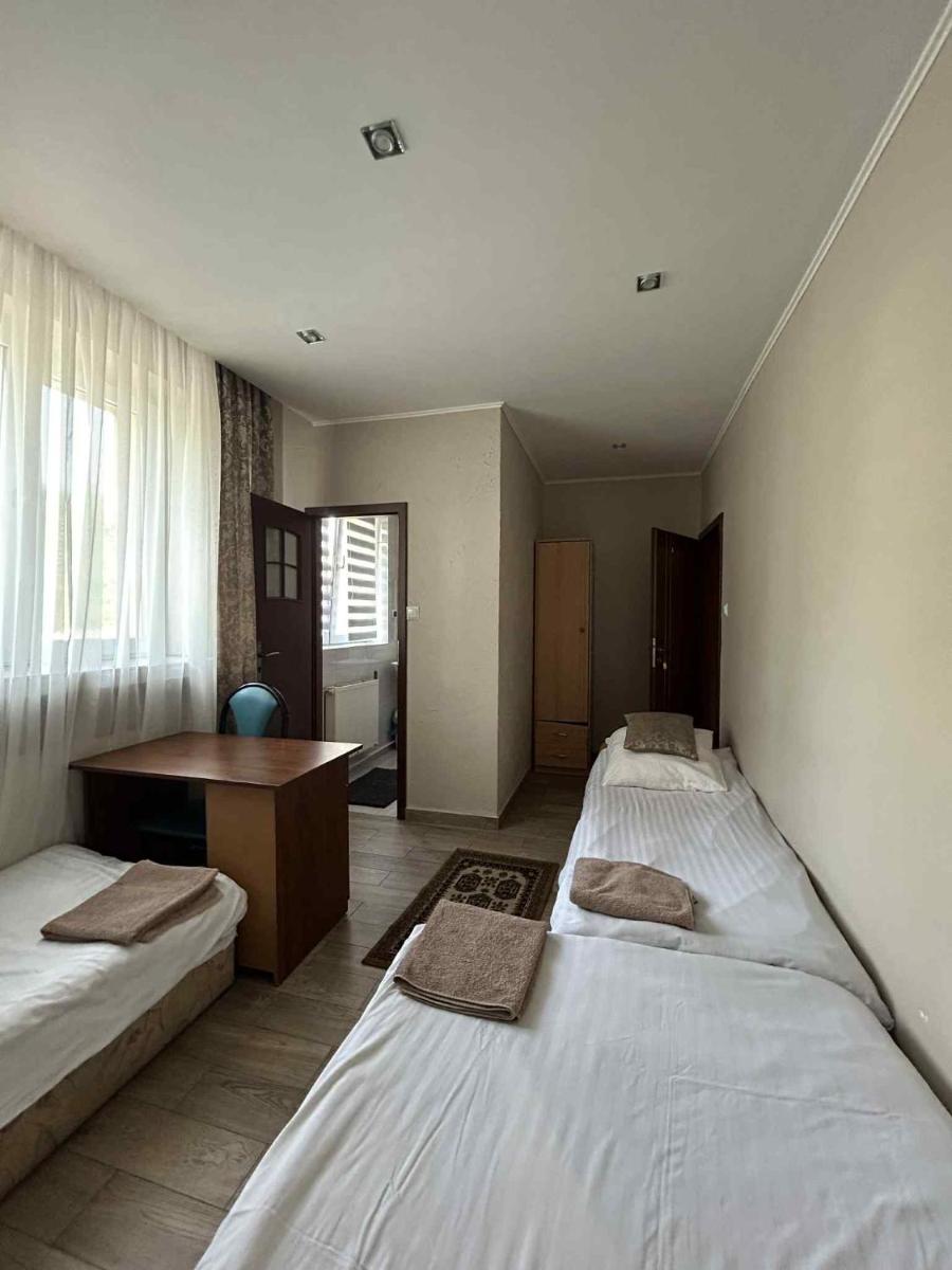 Zajazd Primavera - Housity