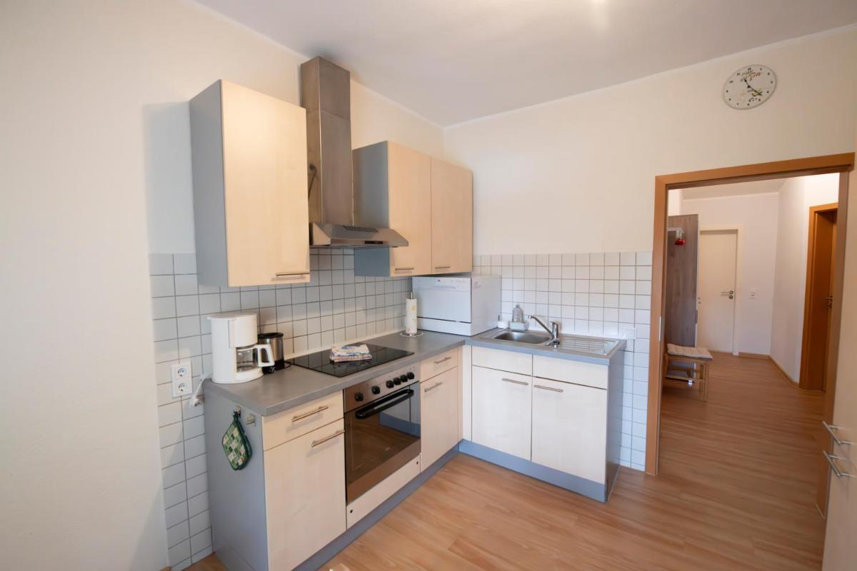 Ferienwohnung Maris - Housity