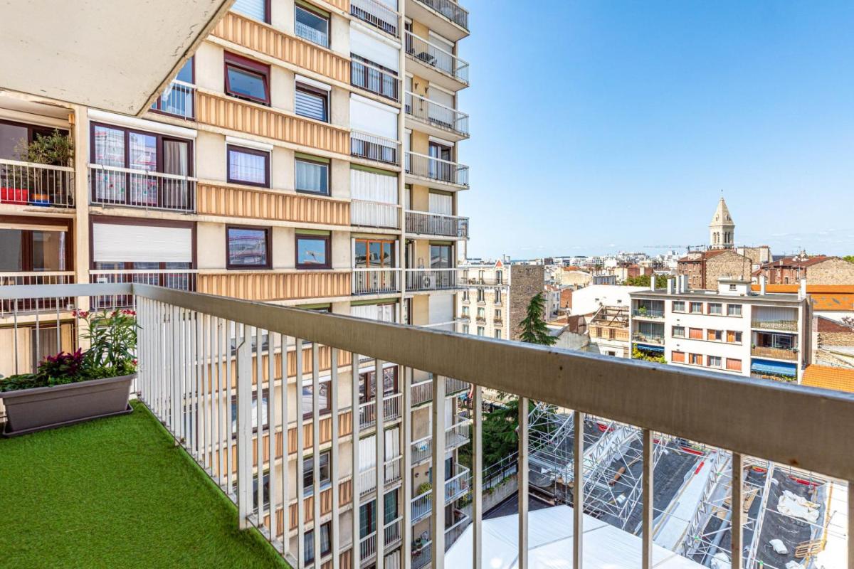 GuestReady - Excelente Aptos perto de Antique District - Housity