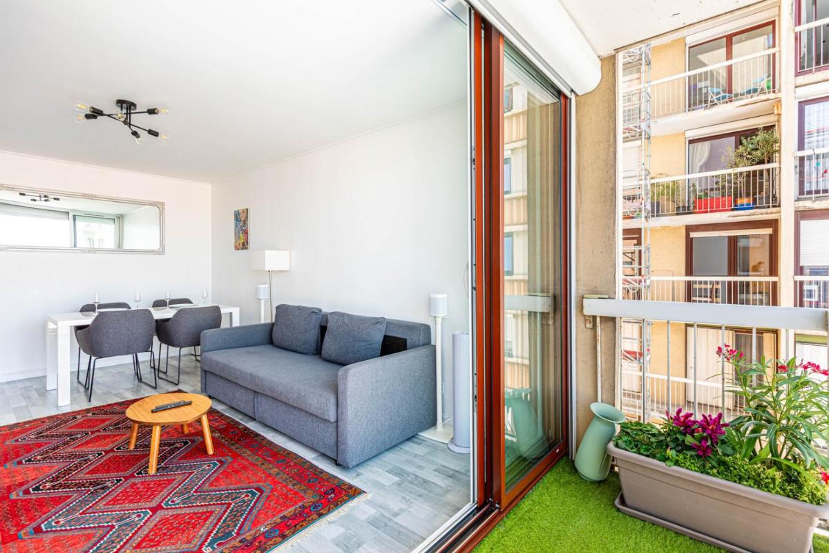 GuestReady - Excelente Aptos perto de Antique District - Housity