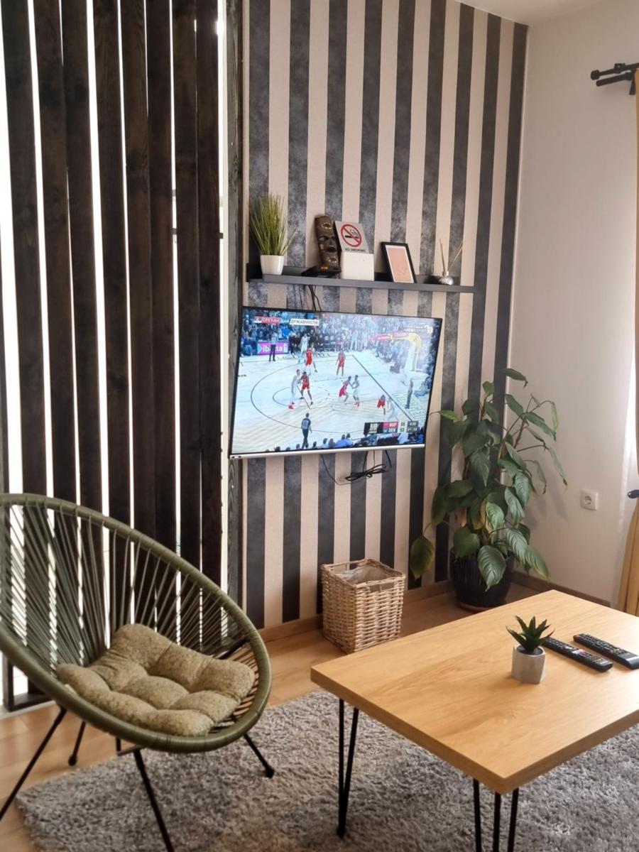 Apartment 12-09 - Hizvo