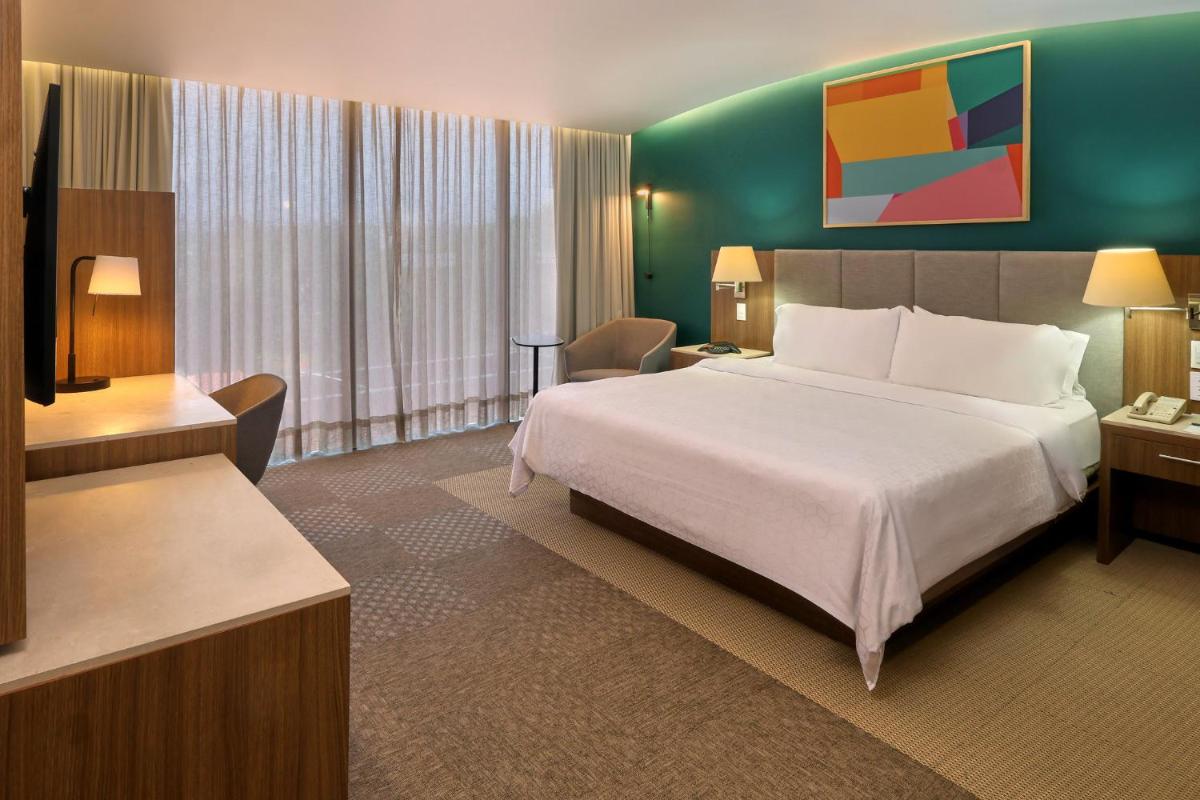 Holiday Inn Hotel & Suites Mexico Medica Sur by IHG - Housity
