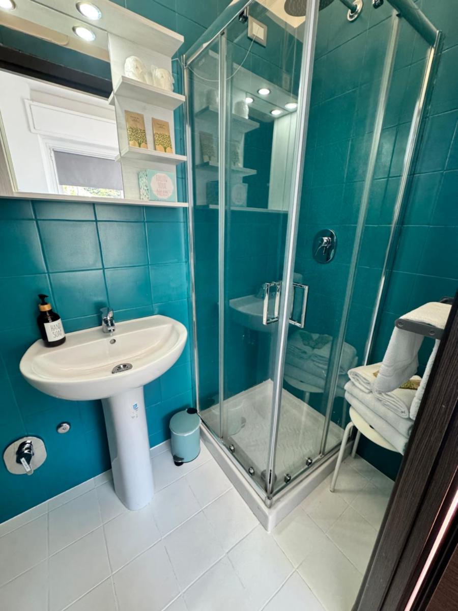 Sollevante Guest House - Housity