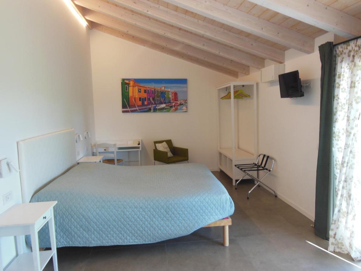 Ca' del Portego - Housity