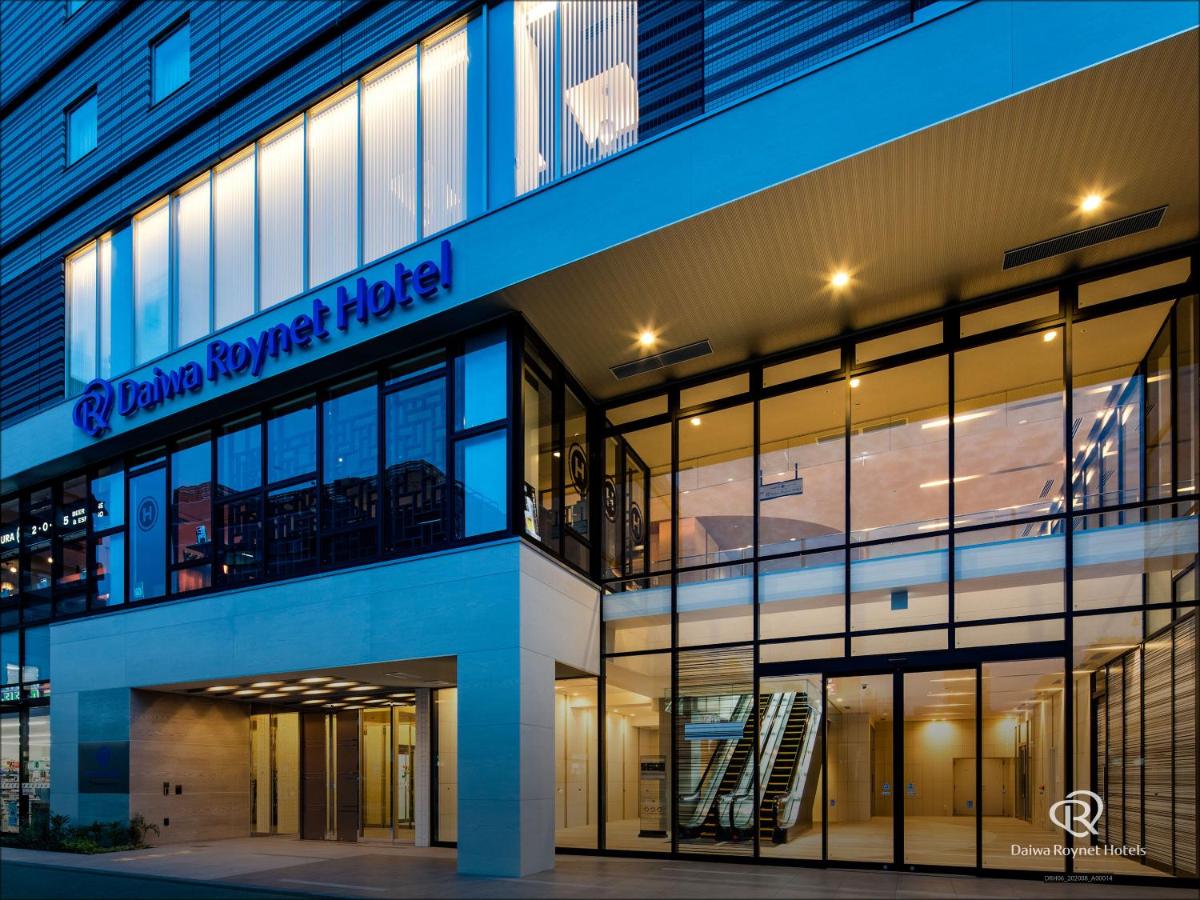 Daiwa Roynet Hotel Tokushima Ekimae - Housity