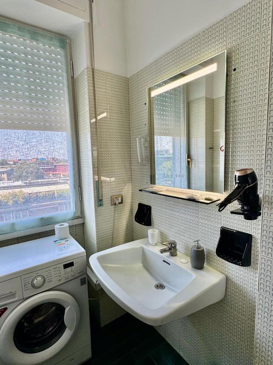 Difronte a San Siro apartment - Housity