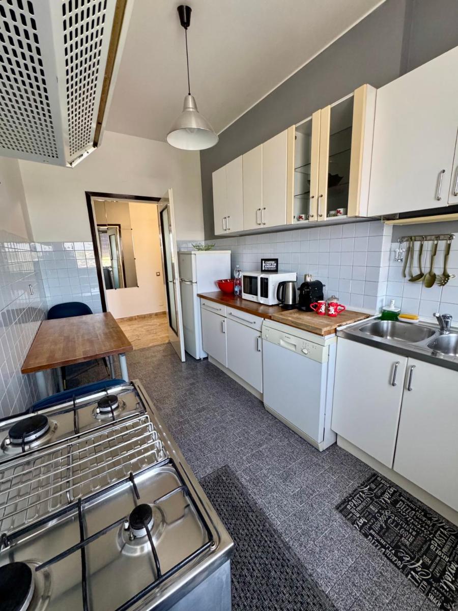 Difronte a San Siro apartment - Housity