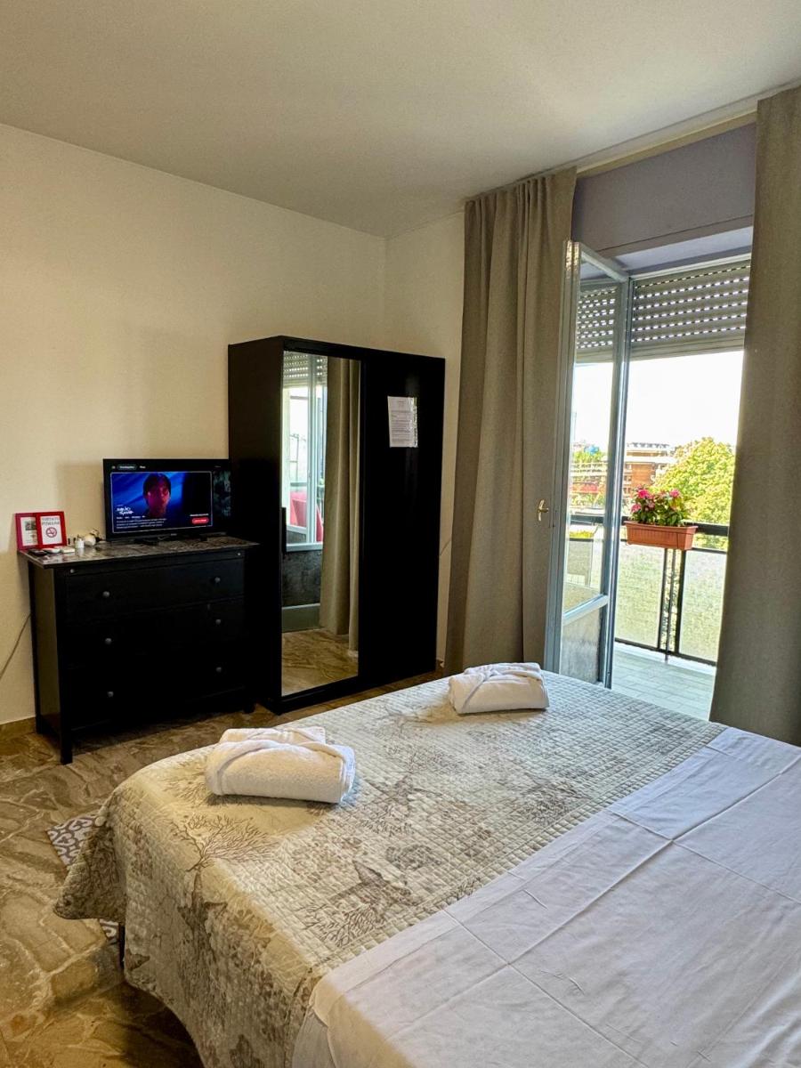 Difronte a San Siro apartment - Housity