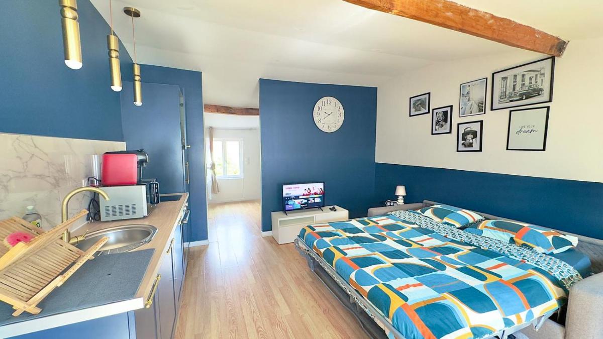 Le Photographe Cosy Douai centre - Hizvo