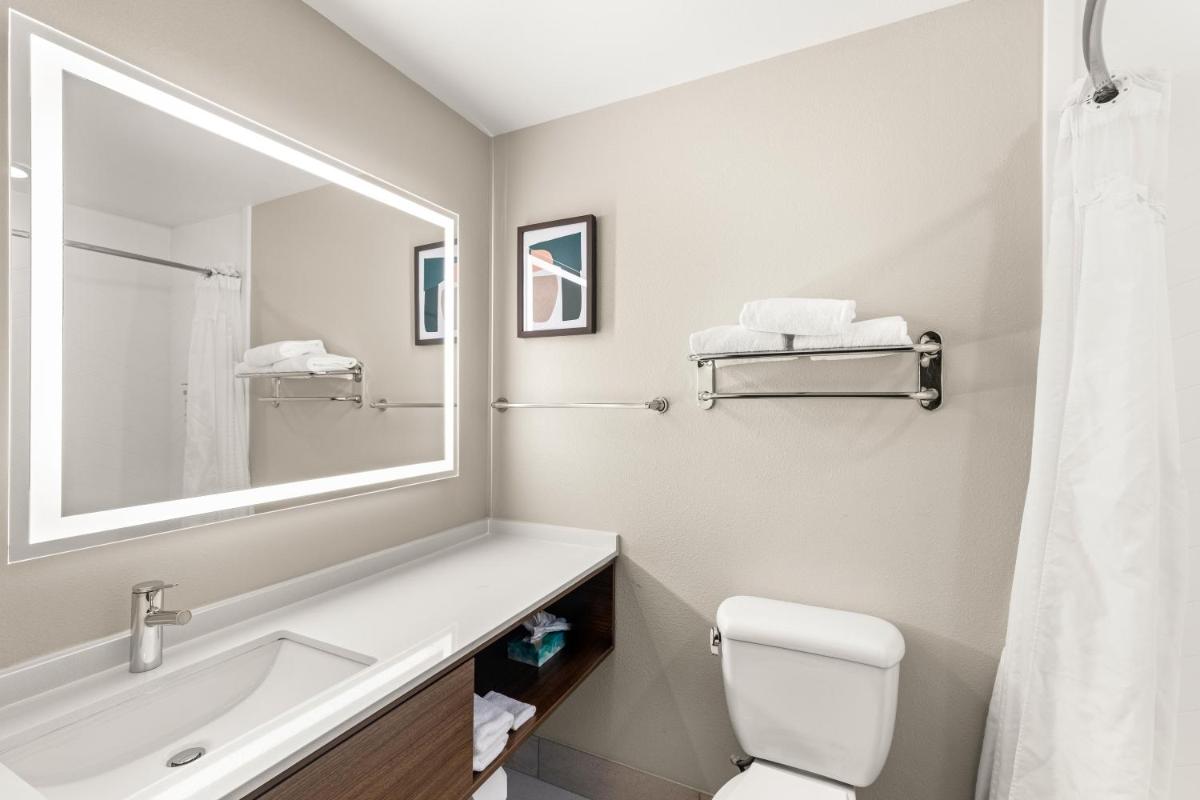 Holiday Inn Austin North by IHG - Housity