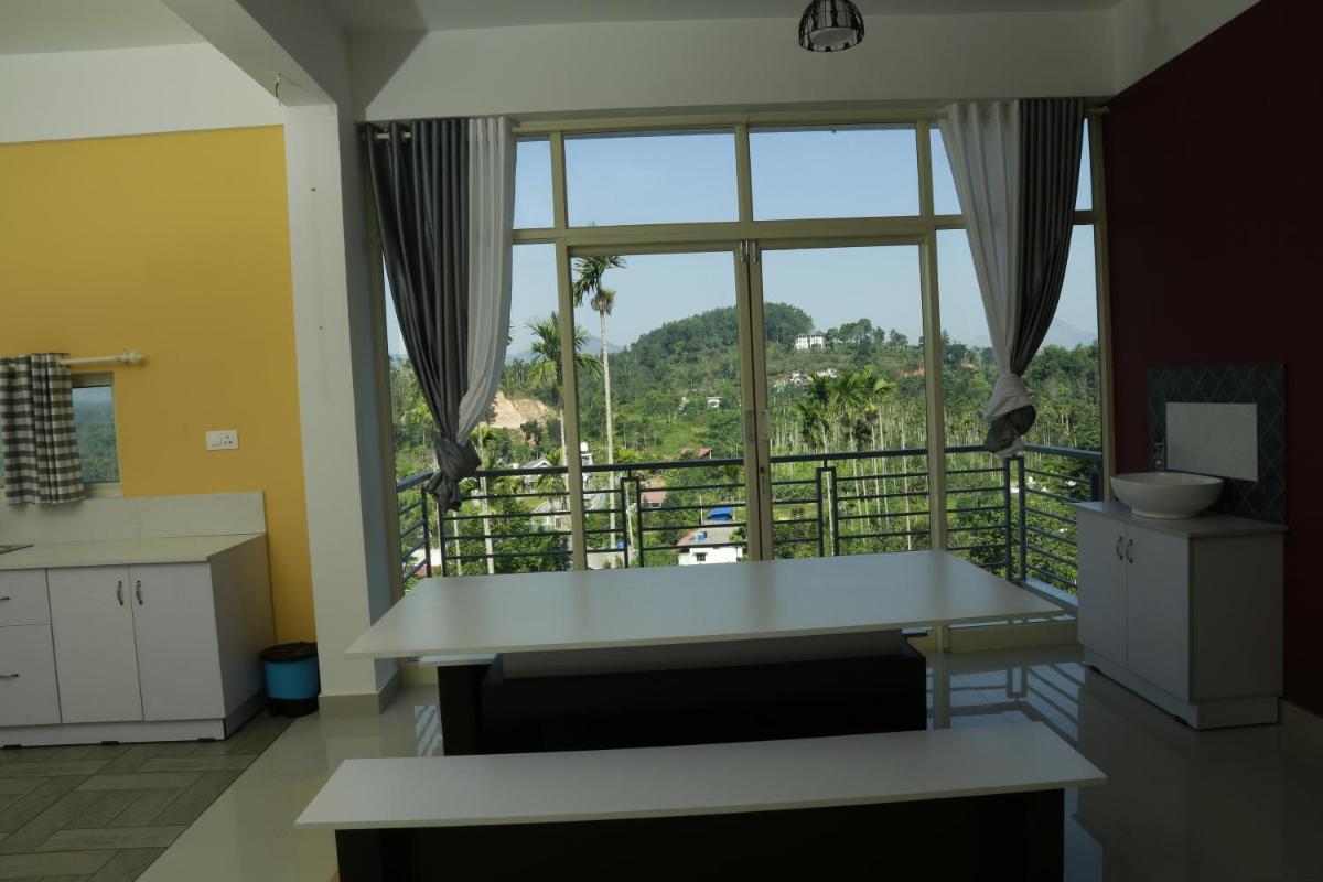 Western Ghats Holiday Homes - Housity