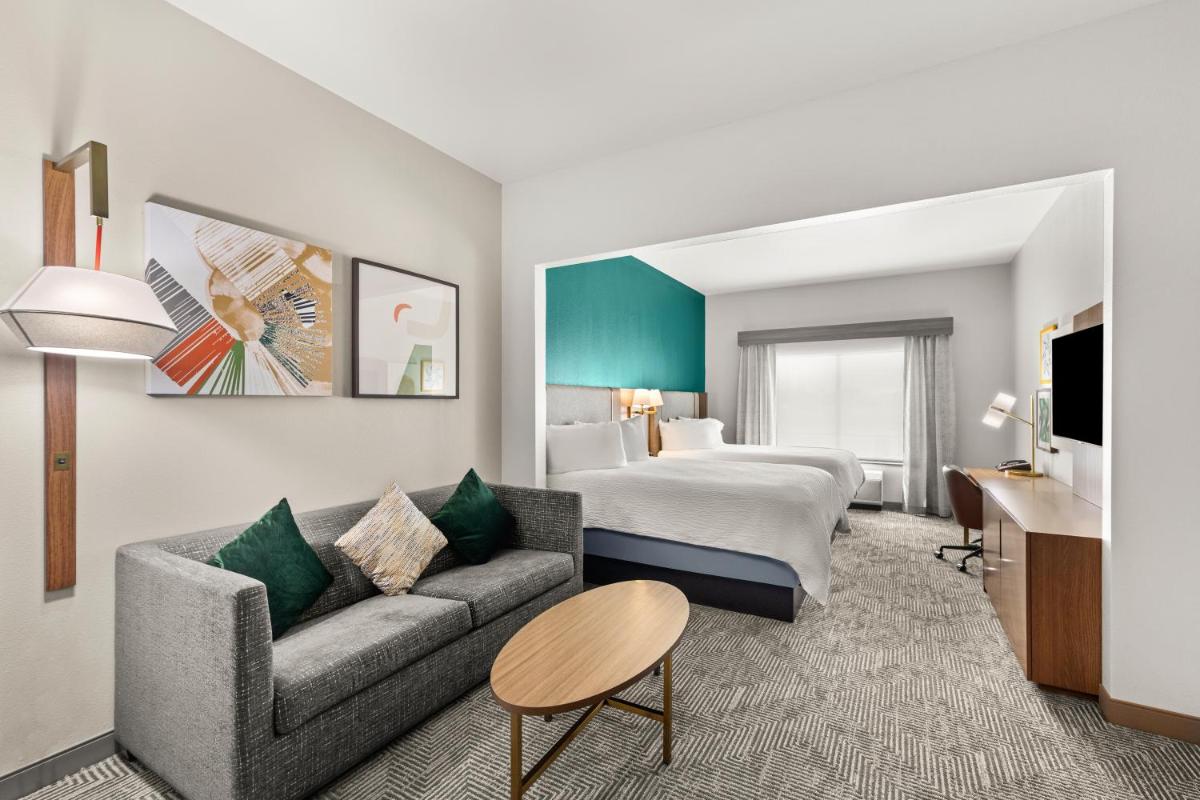 Holiday Inn Austin North by IHG - Housity