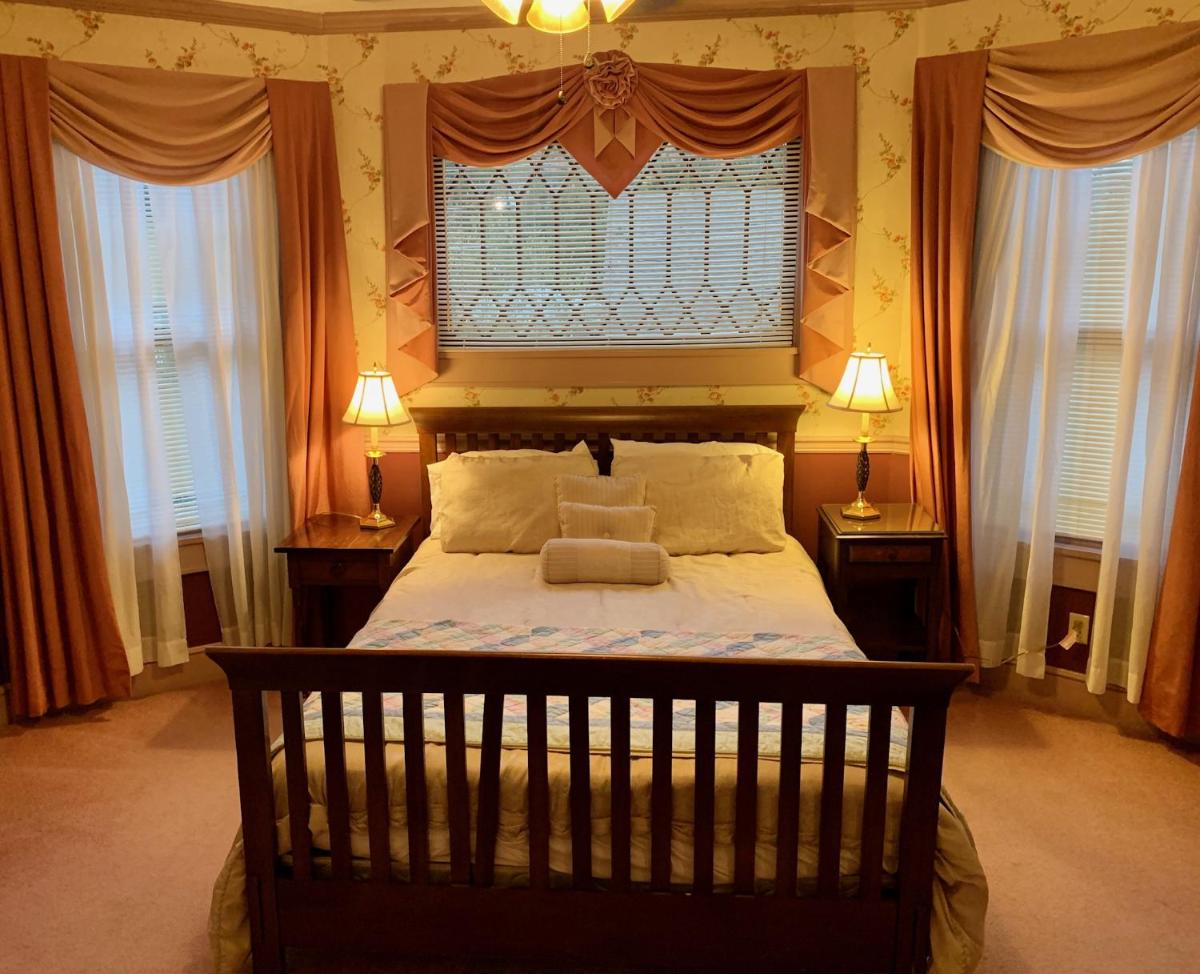 The Historic Herren House - Housity