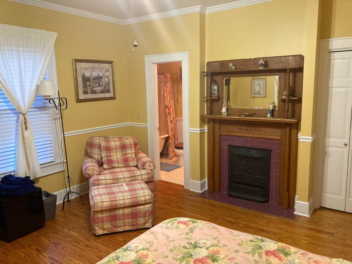 The Historic Herren House - Housity