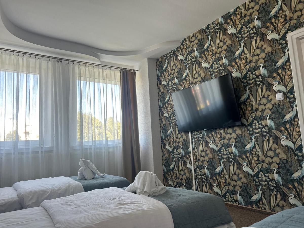 Hotel Restauracja Twist - Housity