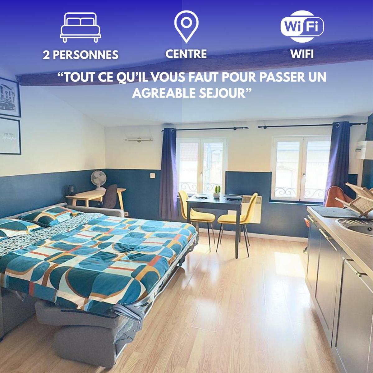 Le Photographe Cosy Douai centre - Hizvo