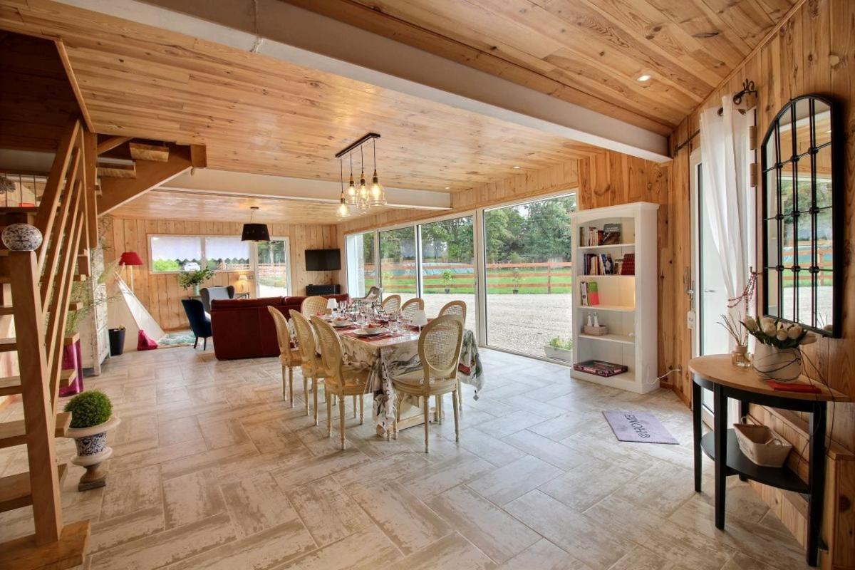 Le ranch - Housity