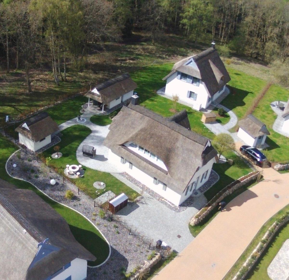 Ferienhaus Zeitlos - Housity