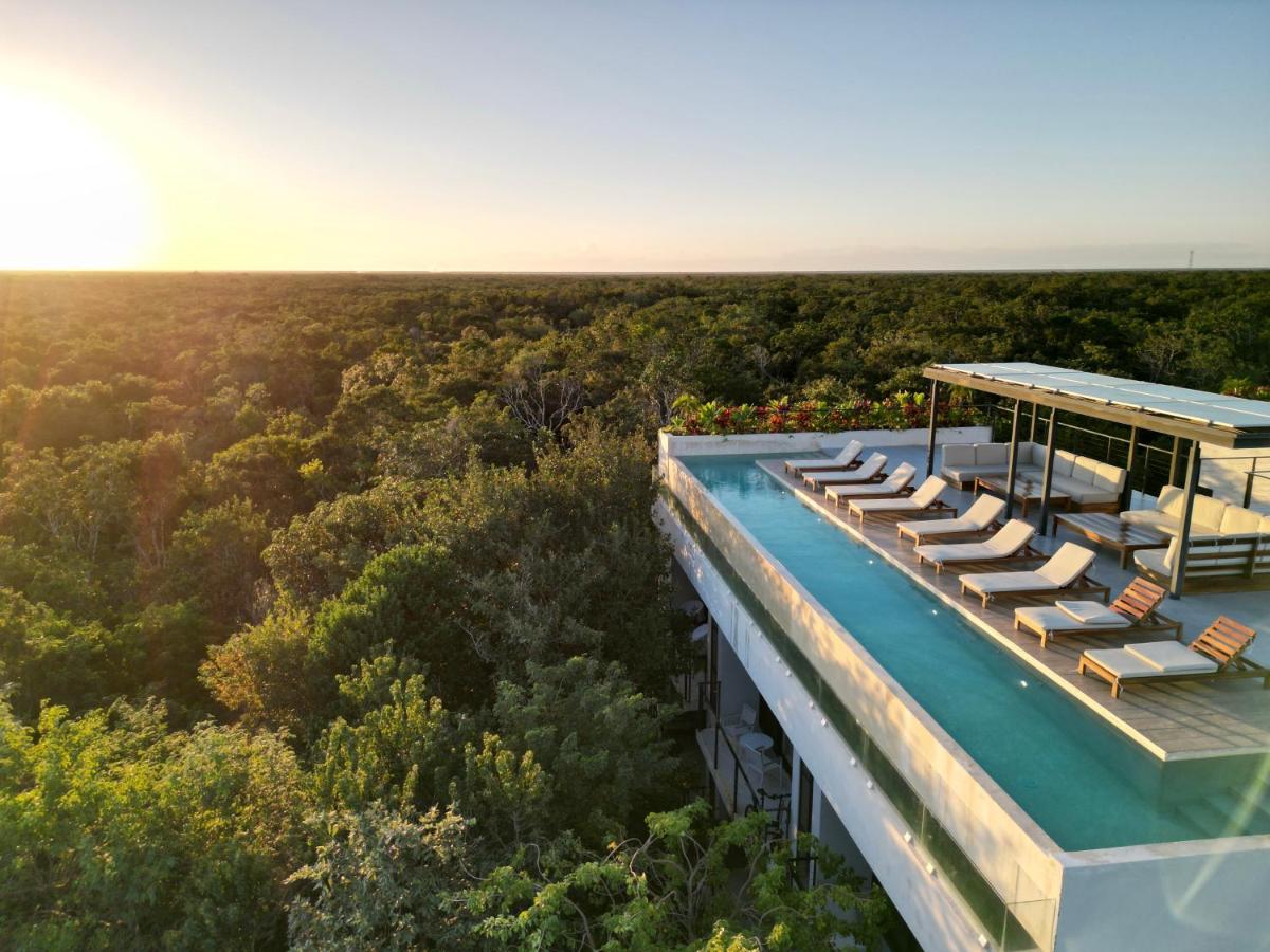 Jungle Studios at 525 Tulum - Housity