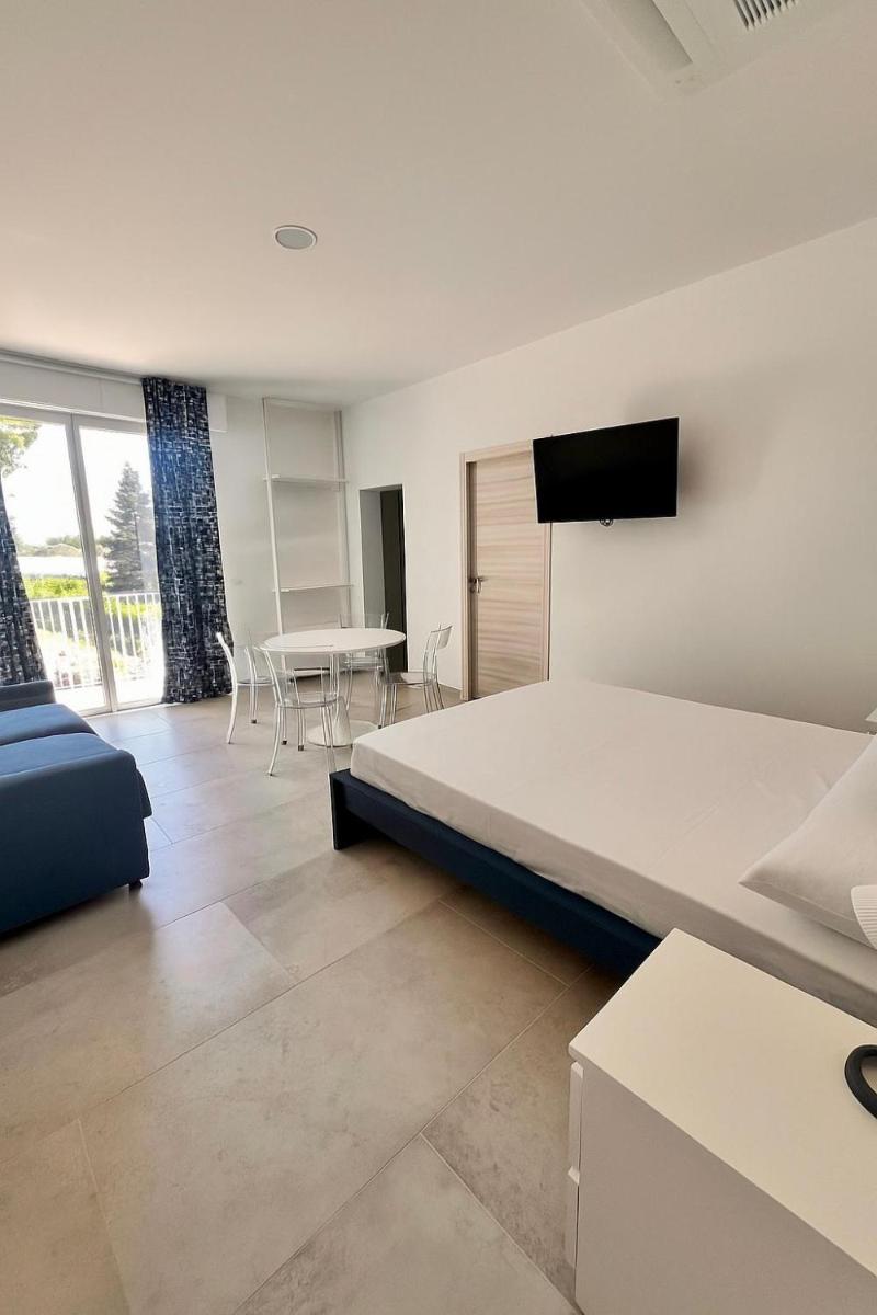 Bed and Breakfast Fonte dei nonni - Housity