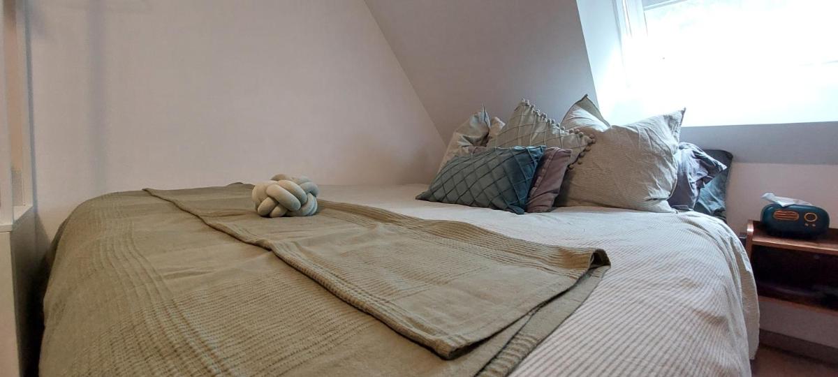 Studio duplex à Savenay - Escapade confort entre Nantes & l'océan - Housity