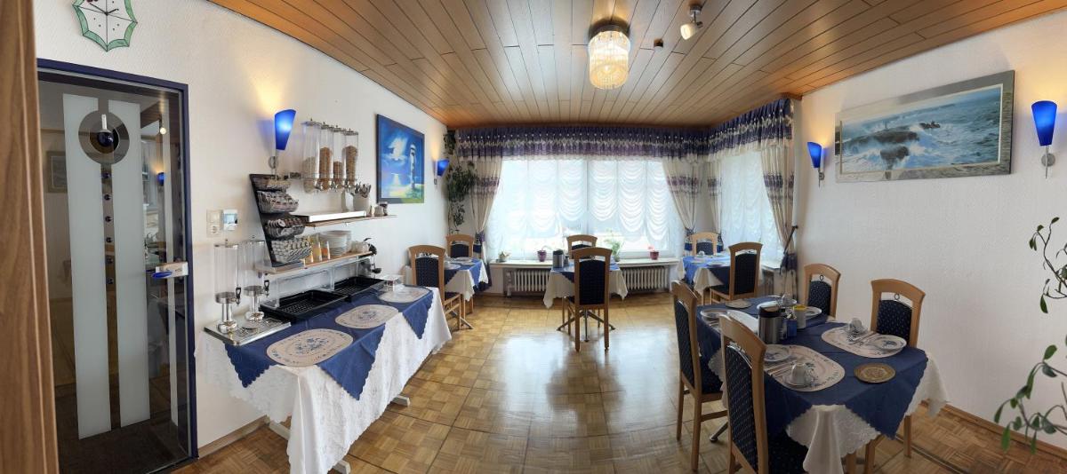 Pension Cecilia - Housity