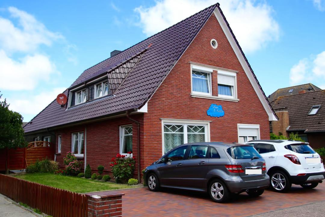 Pension Cecilia - Housity