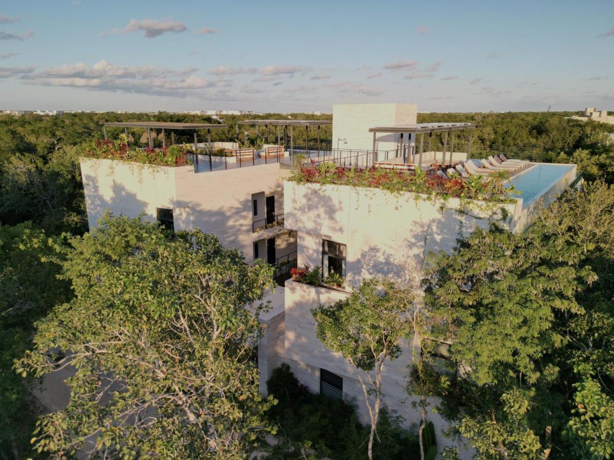 Jungle Studios at 525 Tulum - Housity