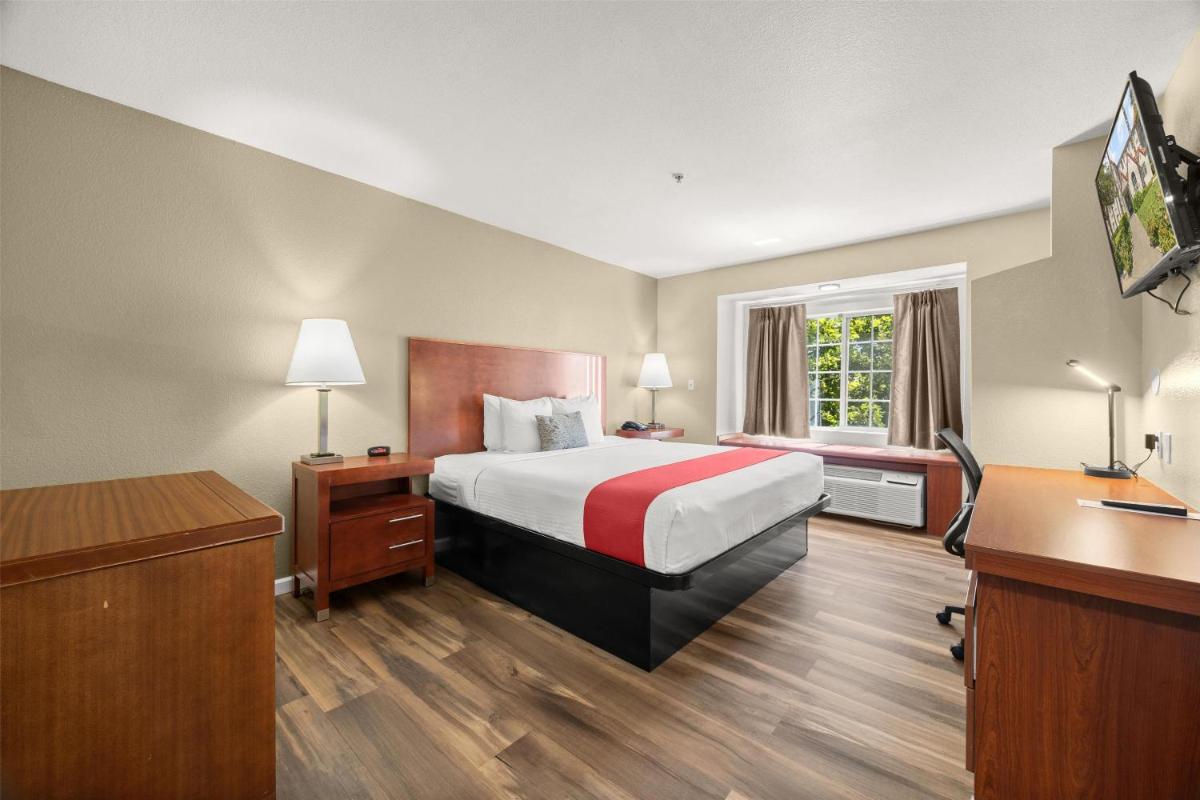 SureStay Plus Hotel by Best Western Rocklin - Housity