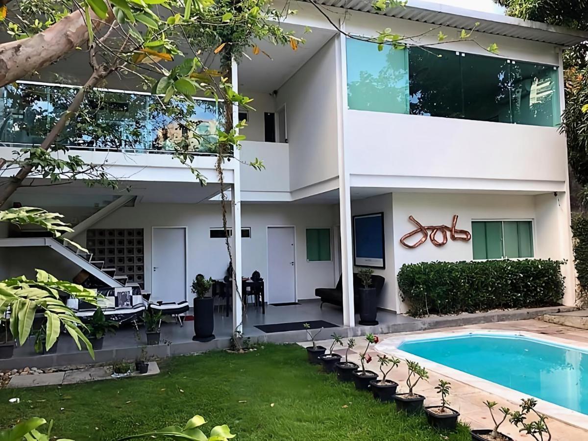 Pousada Flat Hotel em Casa Forte - Housity