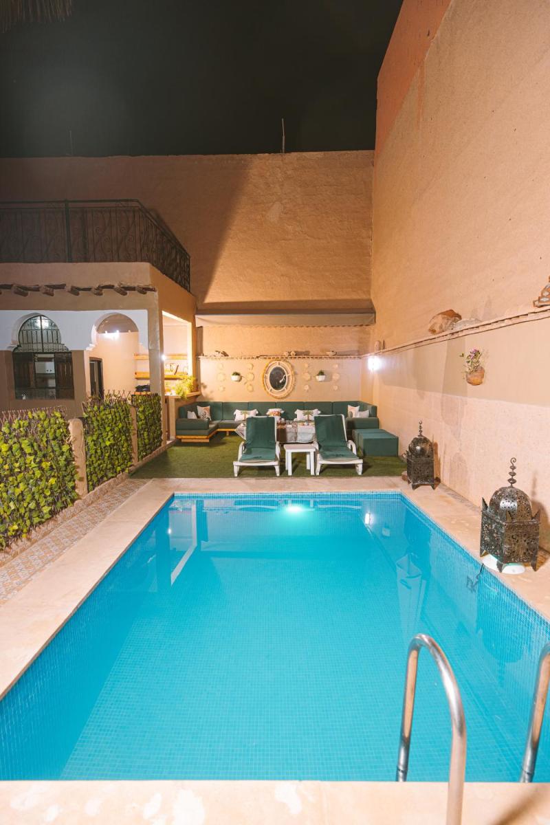 Riad Benyara - Housity
