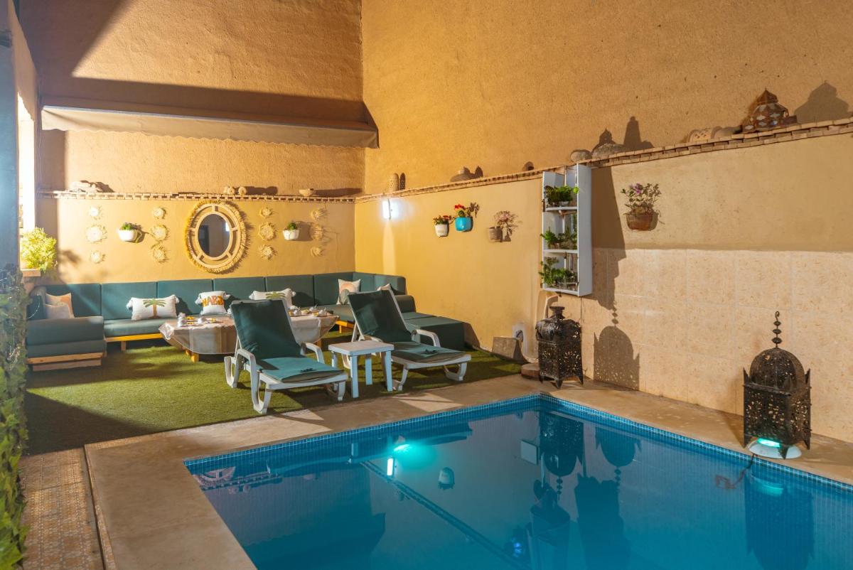 Riad Benyara - Housity