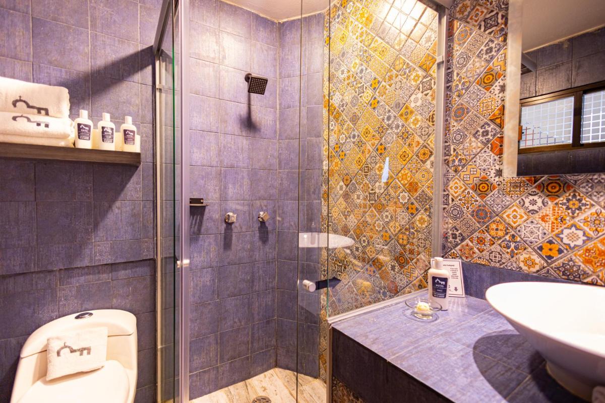 Casa de los Frailes - Housity