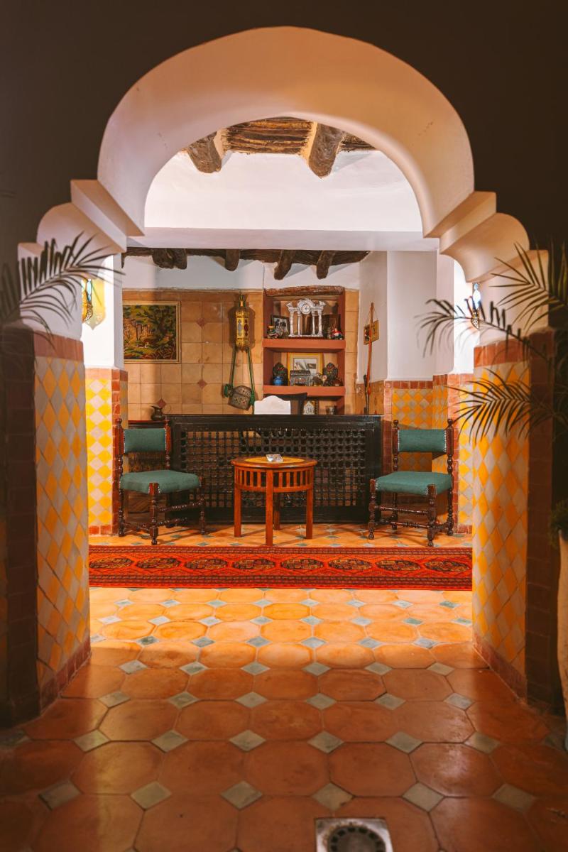 Riad Benyara - Housity