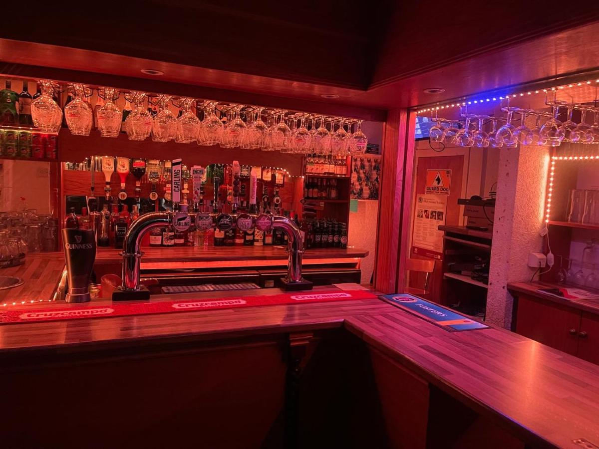 GNDJ Hotel Skegness - Housity