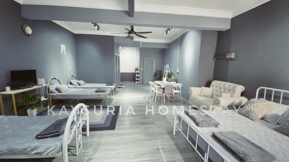 KAY'SURIA HOMESTAY - Housity
