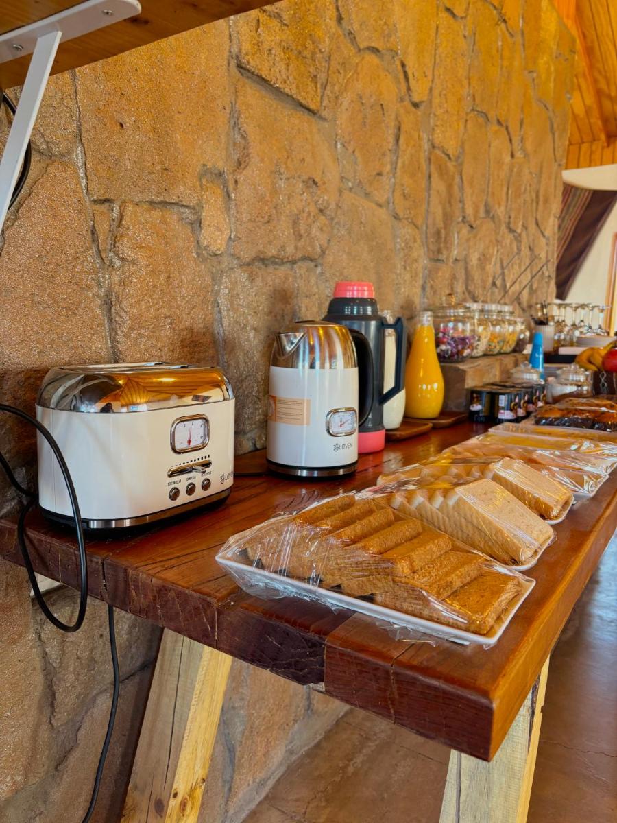 Tiunur Lodge - Housity