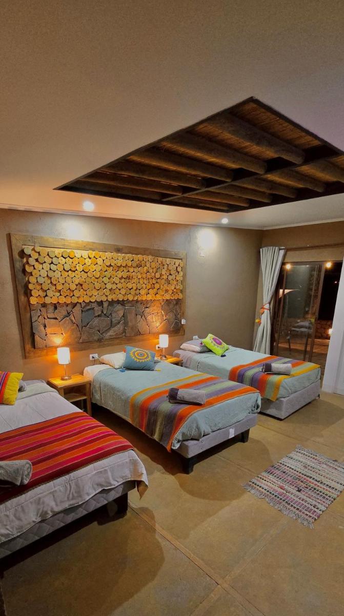 Tiunur Lodge - Housity