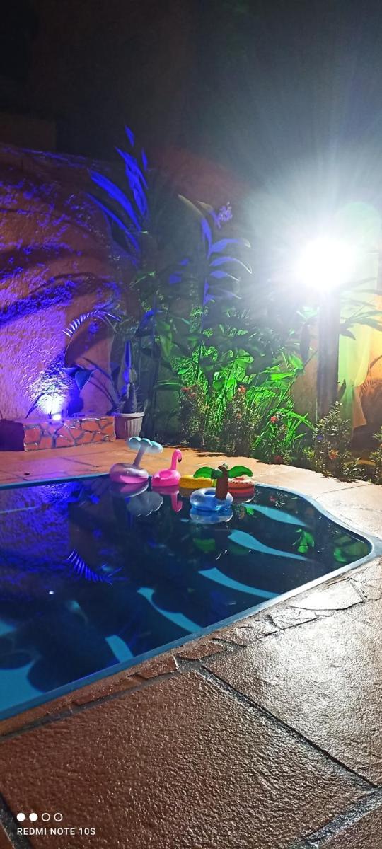 Pousada Ray Sol - Centro Arraial d Ajuda - Housity